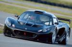 Lotus Exige Sport 2005 года